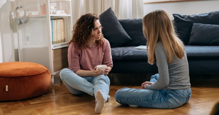 Ljudi dijele "normalna" roditeljska pravila za koja misle da su štetna