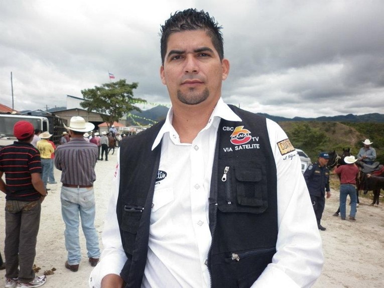 Ubijen novinar u Hondurasu: U brijačnici ga je upucao nepoznati napadač