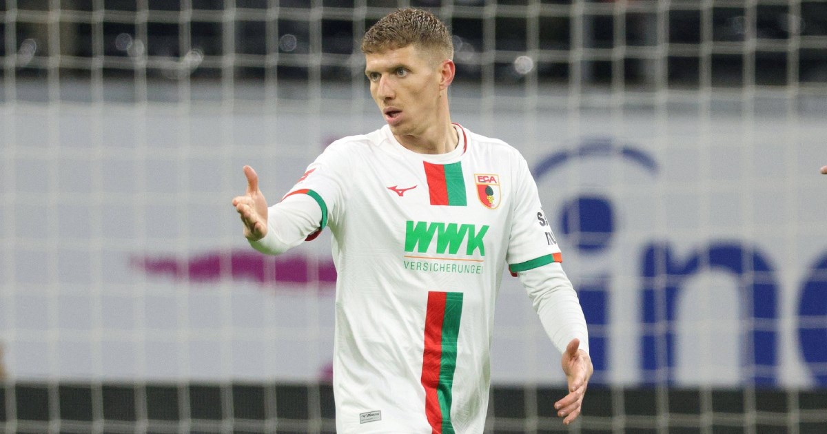 S Hrvatskom bio treći na Svjetskom prvenstvu. Sad radi transfer od 5.5 milijuna eura
