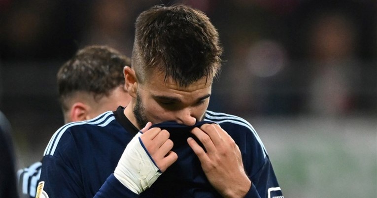 Loša vijest za Vuškovića u doping-procesu. Odbijena žalba njegovih odvjetnika