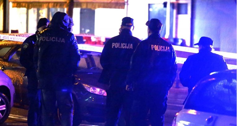 Policija u Dalmaciji u nadzoru zbog novih mjera, koristili su i silu