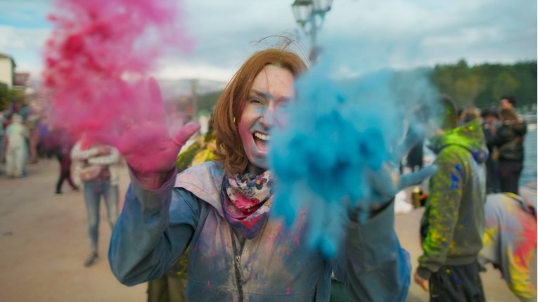 Genijalna Britanka koja matematiku pretvara u priču o životu. Tko je Hannah Fry?