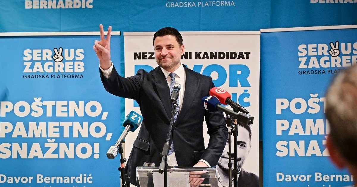 Bernardić predstavio svoj program priuštivog stanovanja u Zagrebu