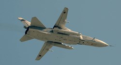 Švedska: Ruski vojni avion narušio naš zračni prostor. Nije reagirao na upozorenja
