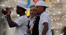Golman Brazila otkrio: Ancelotti nam vrlo vjerojatno postaje izbornik