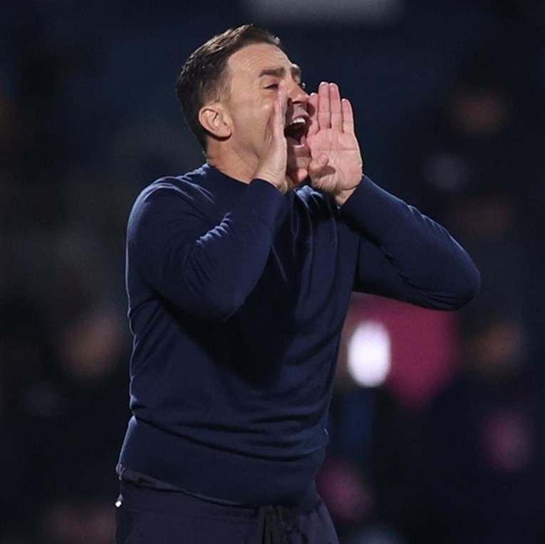 ANKETA Ocijenite Cannavarov mandat u Dinamu