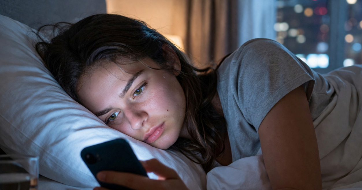 Navika povezana s odlaskom u krevet povećava rizik od srčanog i moždanog udara