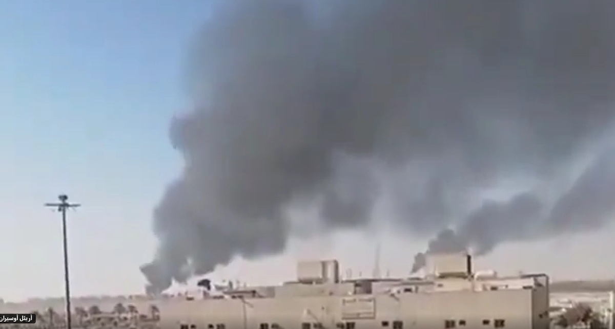 Eskaliralo između Huta i Saudijske Arabije. Pogođen aerodrom u Rijadu, ima mrtvih