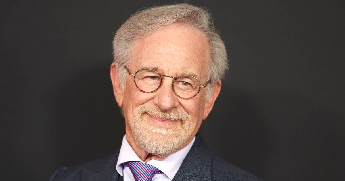 Evo koje filmove Steven Spielberg svima preporučuje