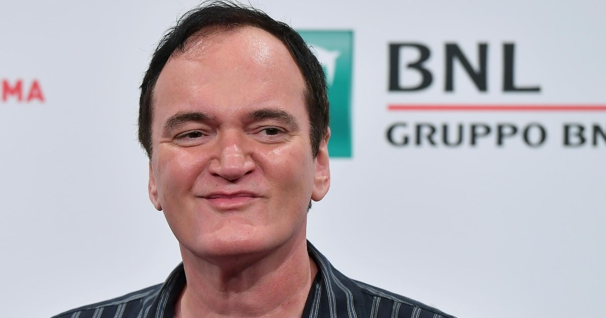 Quentin Tarantino otkrio tko mu je najdraži redatelj iz 1970-ih