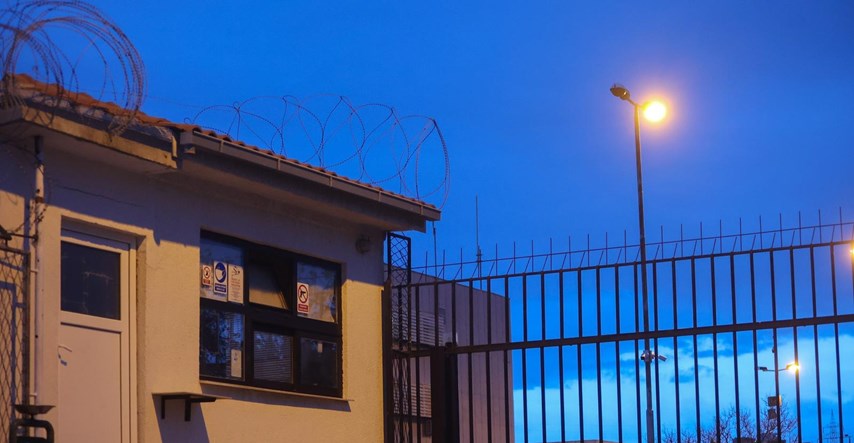 Hrvatska povrijedila ljudska prava zatvorenika kojega su ozlijedili čuvari