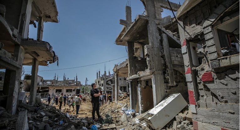 UN-ova povjerenica: Izrael nije dokazao tvrdnje, ti napadi možda su ratni zločini