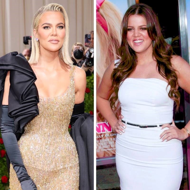 Khloé Kardashian objavila popis korekcija koje je radila: "Evo vam sve detaljno"