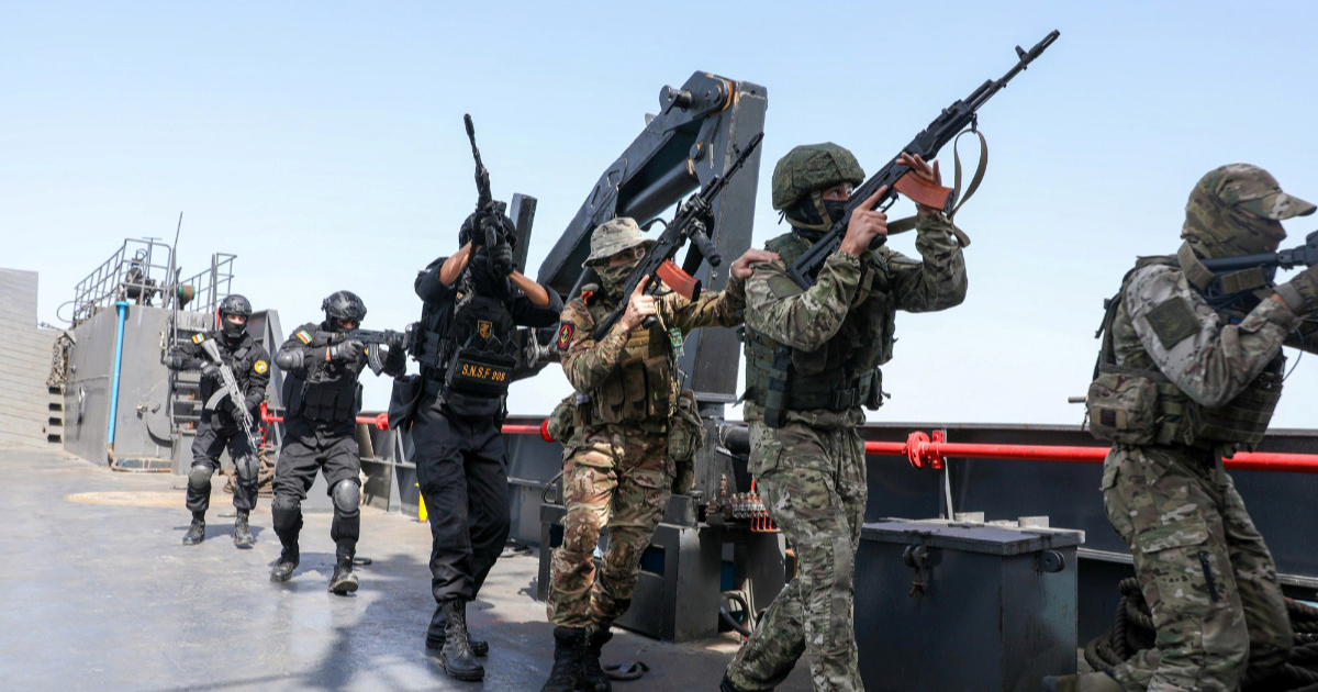 Iran UN-u: Smatrat ćemo legitimnim metama sve neprijateljske baze u regiji