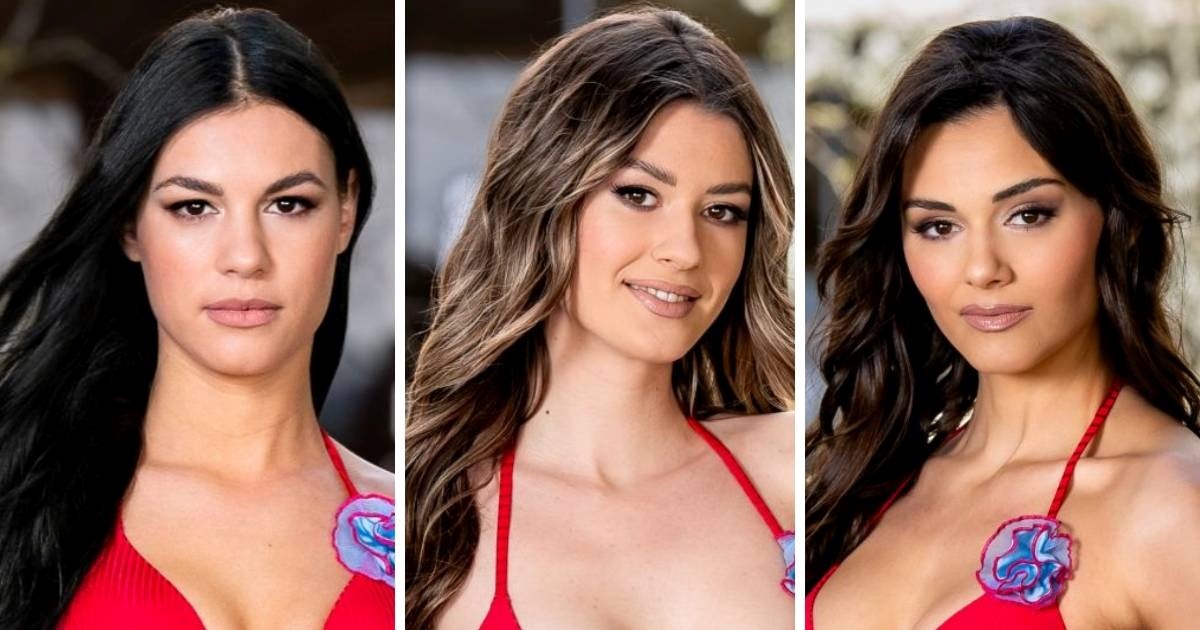 Nove fotke finalistica Miss Universe Hrvatske. Prvi put se natječe i jedna majka (23)