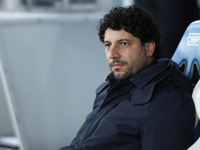 Carević: Moramo se zadovoljiti bodom