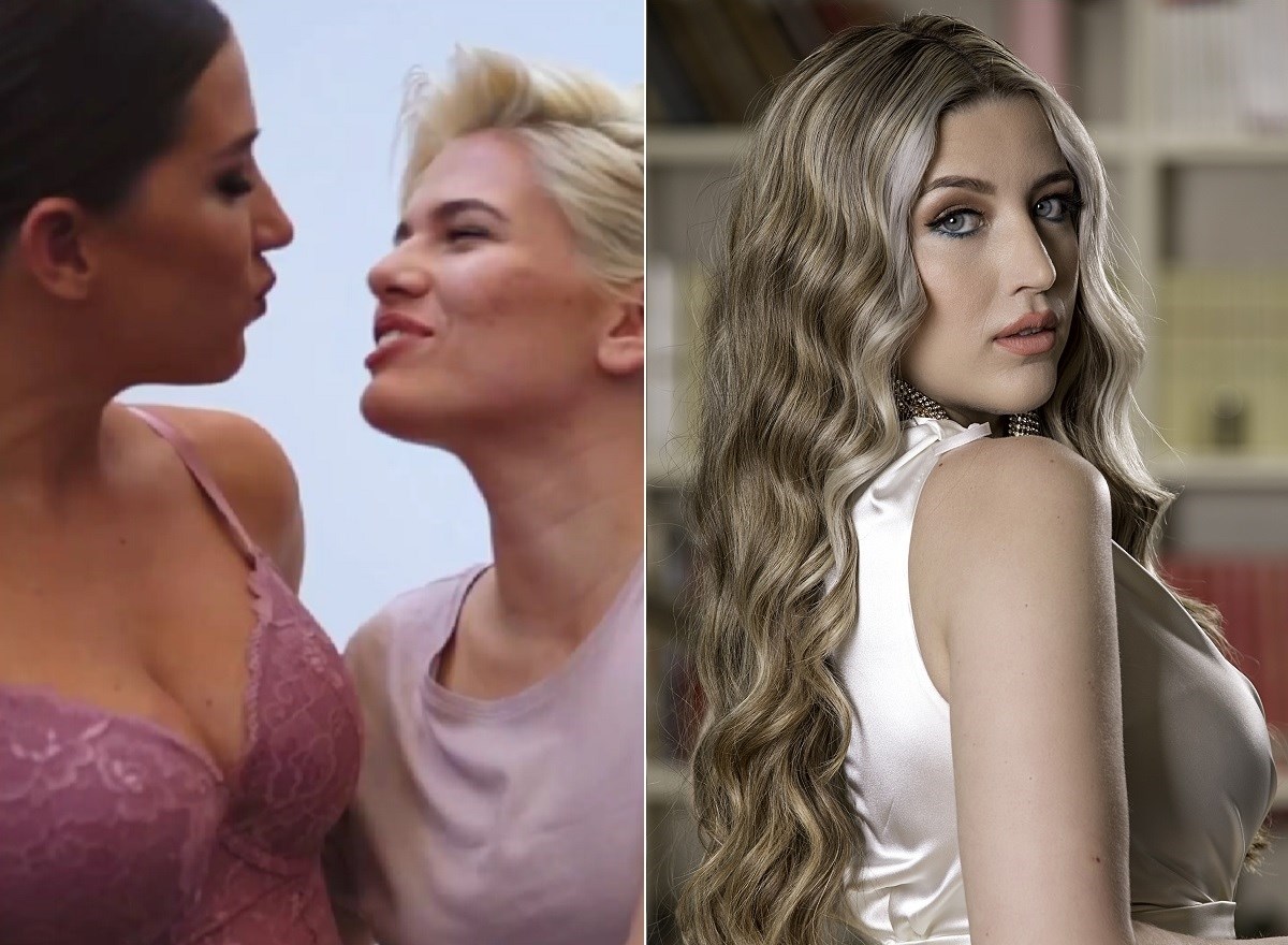 Bruna iz Savršenog snimila reklamu s bivšom curom, konzervativci je htjeli zabraniti