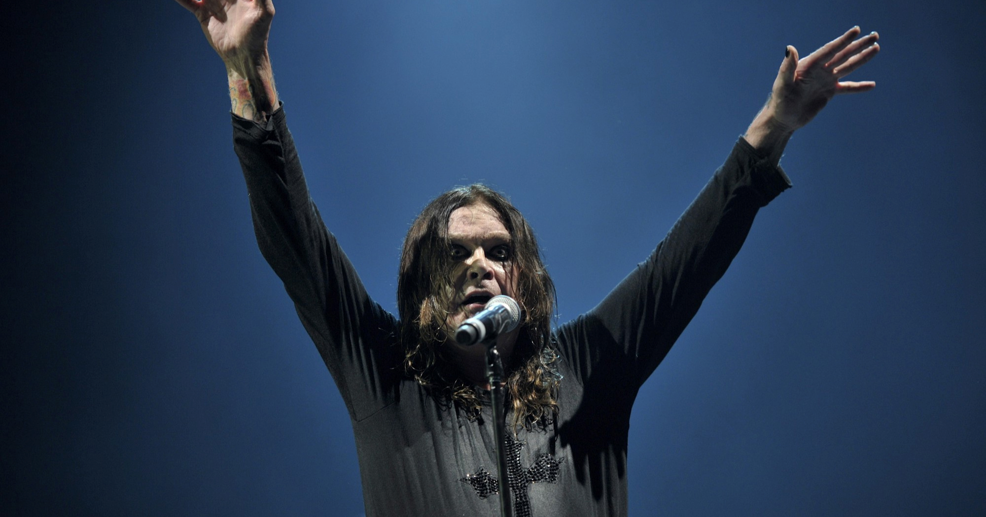 Ozzyjevi memoari koje je napisao prije smrti uskoro izlaze u prijevodu na hrvatski