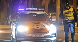 Teška nesreća u Splitu: Biciklist sletio s ceste, liječnici mu se bore za život