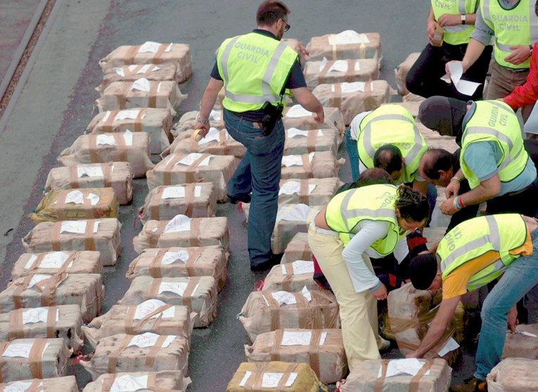 Kokain preplavio Belgiju, suci u sigurnim kućama. "Ovo postaje narko-država"