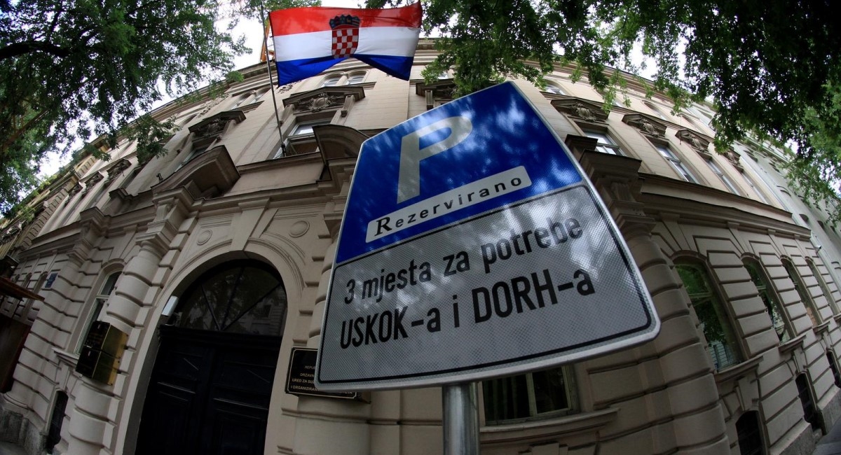 Ministarstvo: Nema kadrovskog pomora u DORH-u, od 2020. su zaposlene 244 osobe