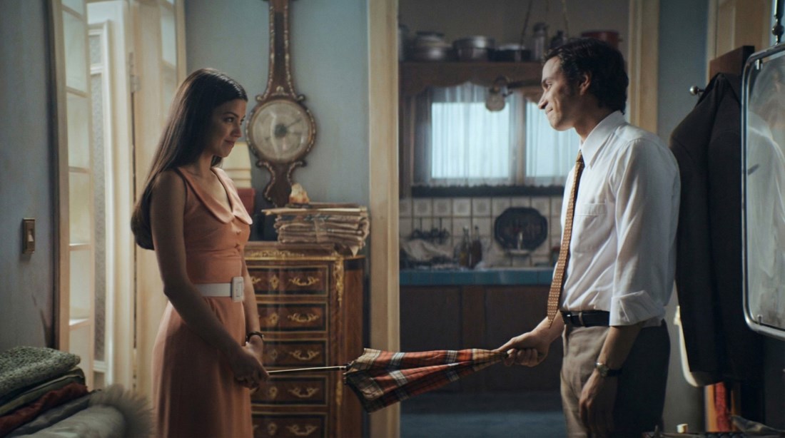 "Dotukla me": Gledatelji plaču zbog Netflixove turske serije