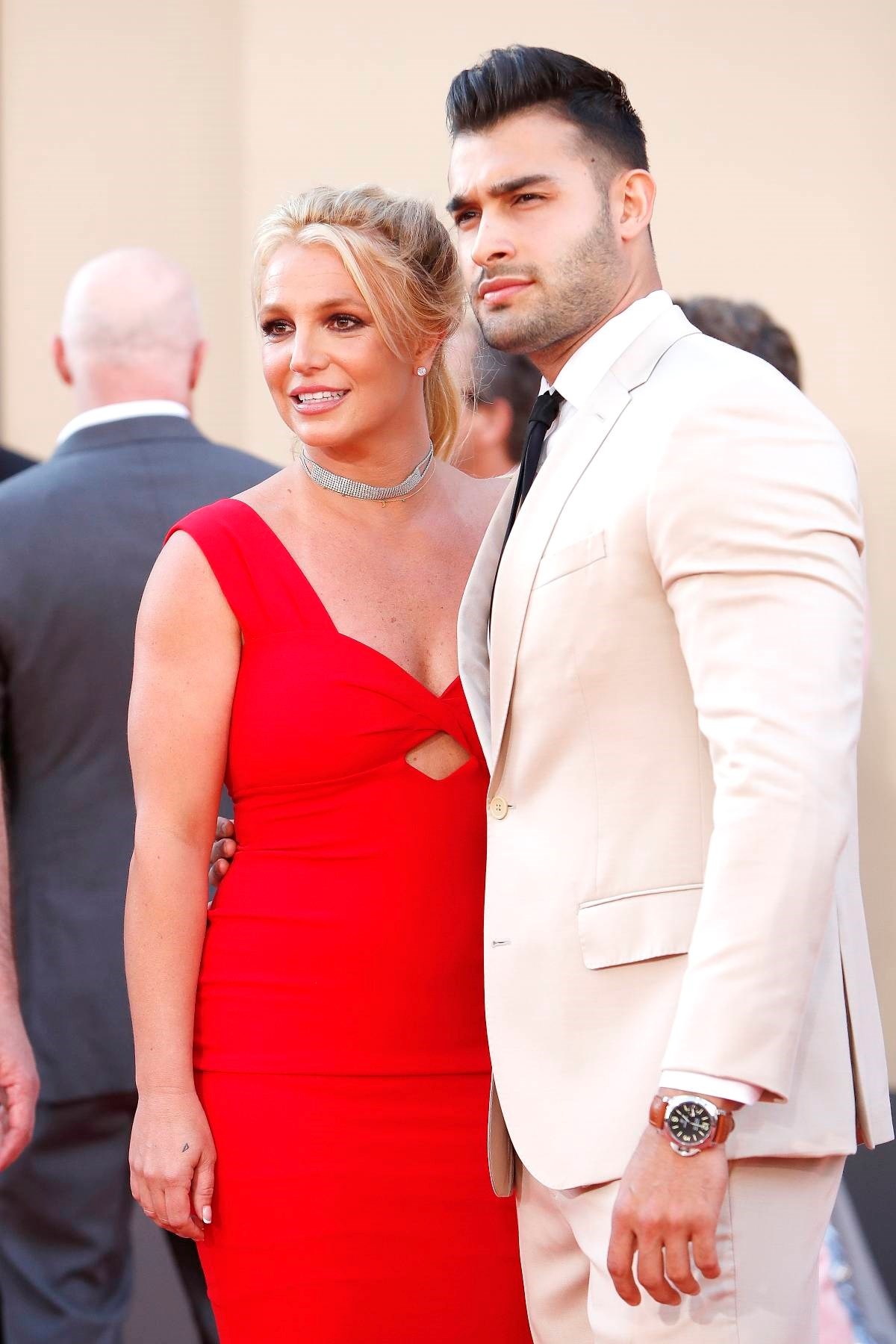Nakon ispovijesti Britney Spears oglasio se njezin bivši muž: Naš brak bio je stvaran