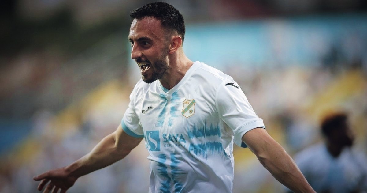 Rijeka je ni iz čega stvorila najuzbudljiviju ekipu HNL-a