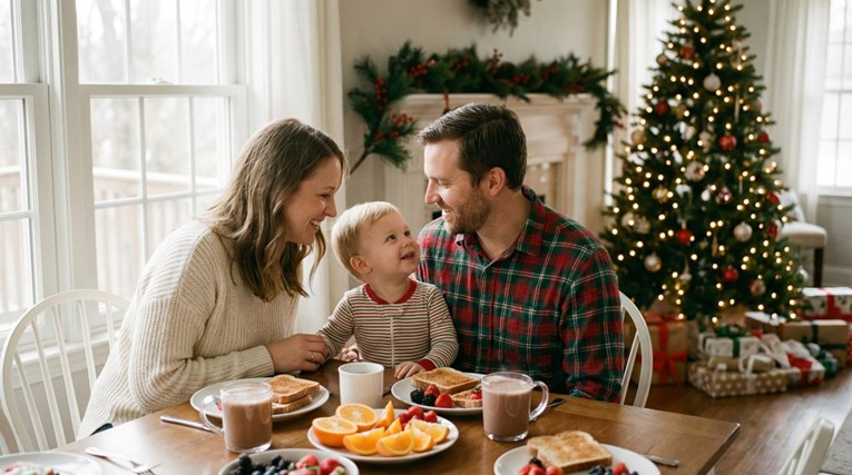 Horoskop za Badnjak: Emocije su na vrhuncu, fokus je bitnim stvarima
