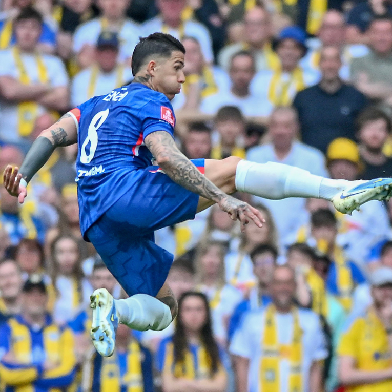 Chelsea ušao u finale FA kupa