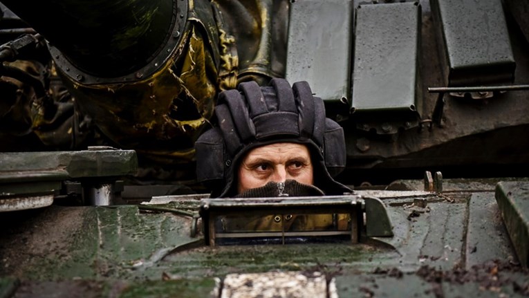 Kad će završiti rat Rusije i Ukrajine? Povjesničarka: Trajat će, ali ne unedogled