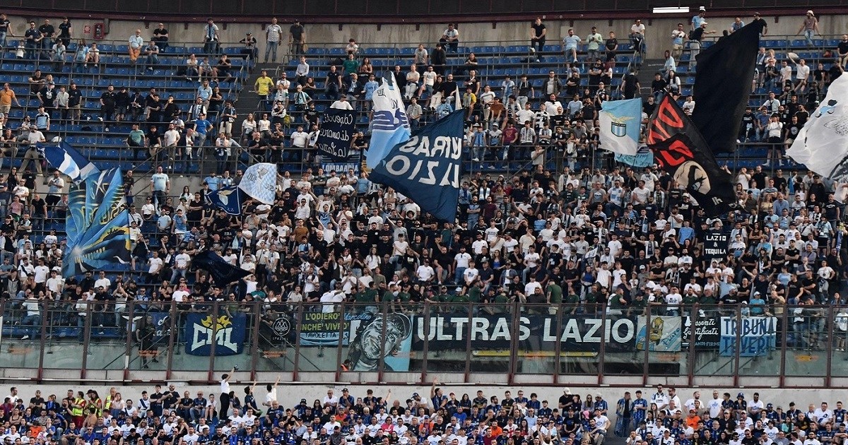 Ultrasi Lazija prije nekoliko dana vrijeđali Tudora, sad zaprijetili klubu
