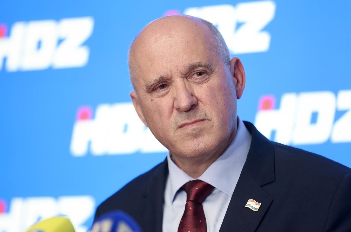 Bačić: Standard raste, plaće rastu, sve raste