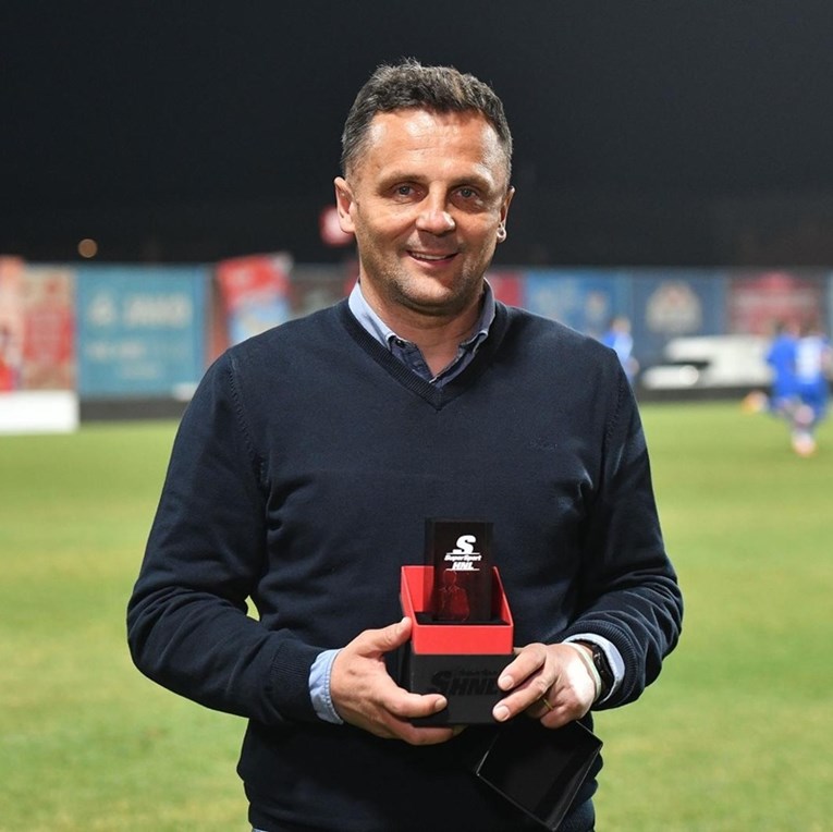 Kovačević: Nalaz nakon raka mi je najbolji dosad. Rekao sam igračima da su zaslužni