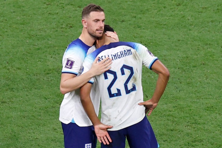 Bellingham stao u obranu suigrača uoči sraza s Hrvatskom: Nemate pojma o čemu pričate