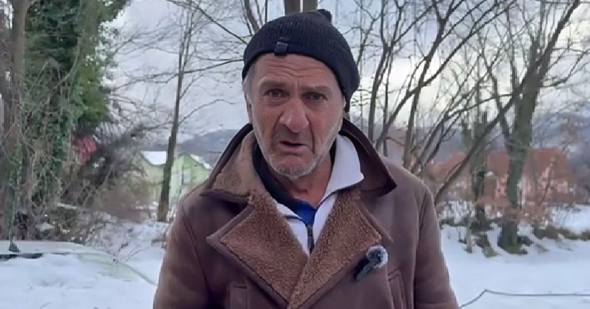 Susjed masovnog ubojice iz Crne Gore: Upalio sam televiziju i vidio tragediju