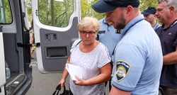 Uhićena HDZ-ova direktorica u ponedjeljak izlazi iz Remetinca