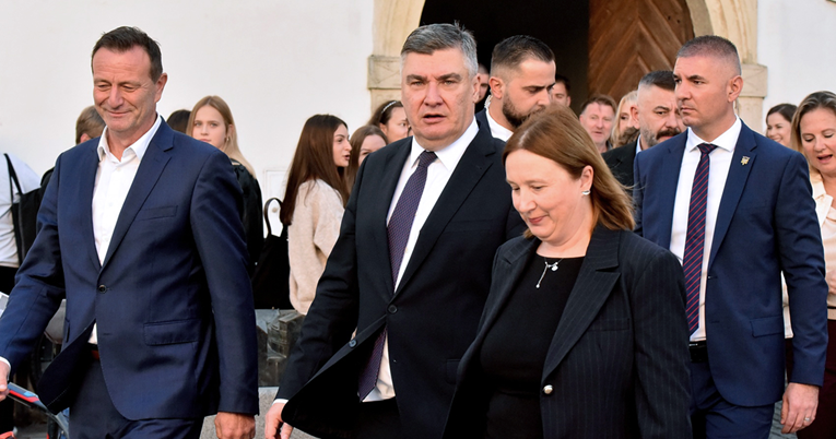 Milanović: Dvije najopasnije države na svijetu smo napravili prijateljima
