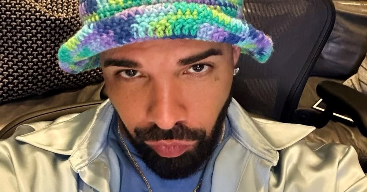 FOTO Drake uzvratio Sereni Williams, pratitelji ga napali