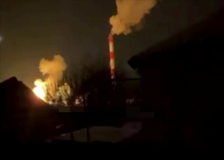 VIDEO Napadnut ruski Belgorod, grad ostao bez struje, vode i grijanja