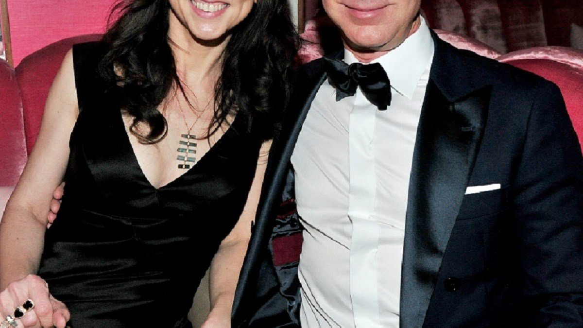 Ovo je najbogatija žena na svijetu