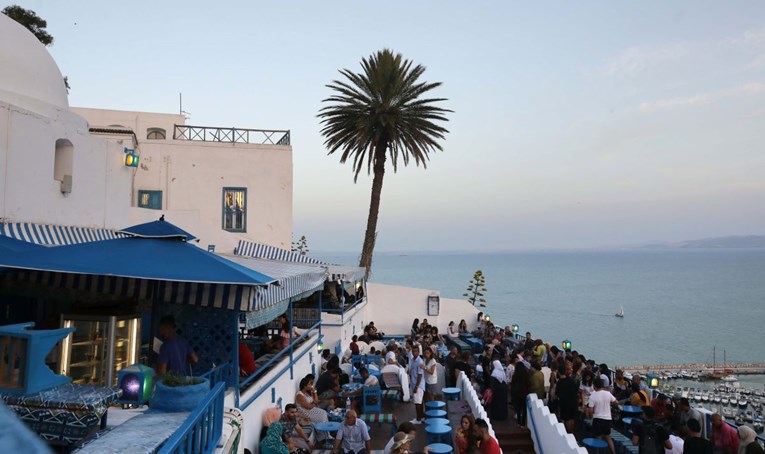 Nakon bankrota Thomasa Cooka turizam u Tunisu čekaju ogromni problemi