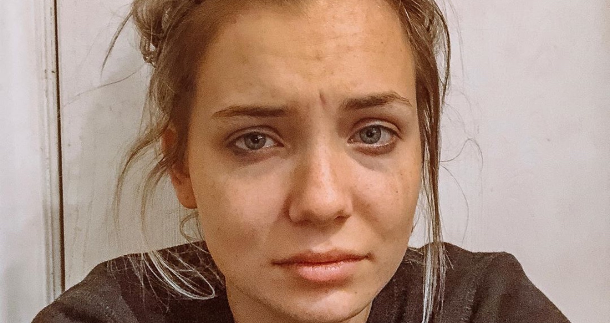 Mama kaže da pušenje marihuane kad djeca zaspu nije drugačije od pijenja vina