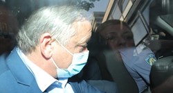 VIDEO Dva suca i Drago Tadić idu u istražni zatvor, jedan sudac pušten na slobodu