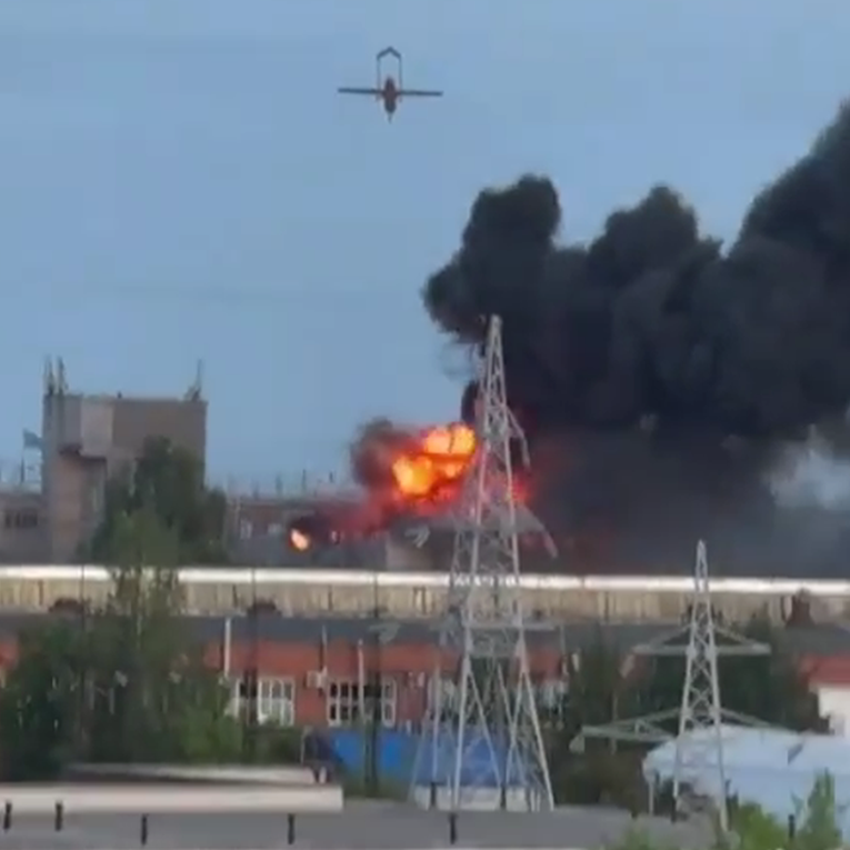 Rusi nakon ukrajinskog napada obustavili rad instituta za elektroničko ratovanje