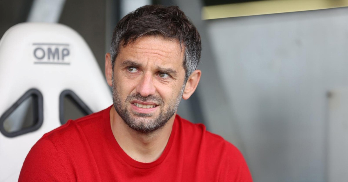 Radomir Đalović više nije trener Kayserispora