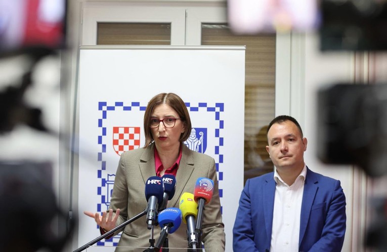 Puljak: Na saniranoj plohi, financiranoj EU novcem, planiraju nasipati novi otpad