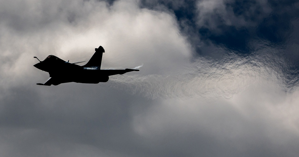 Ruski veleposlanik prijeti: Ako NATO obori naš avion, počinje rat