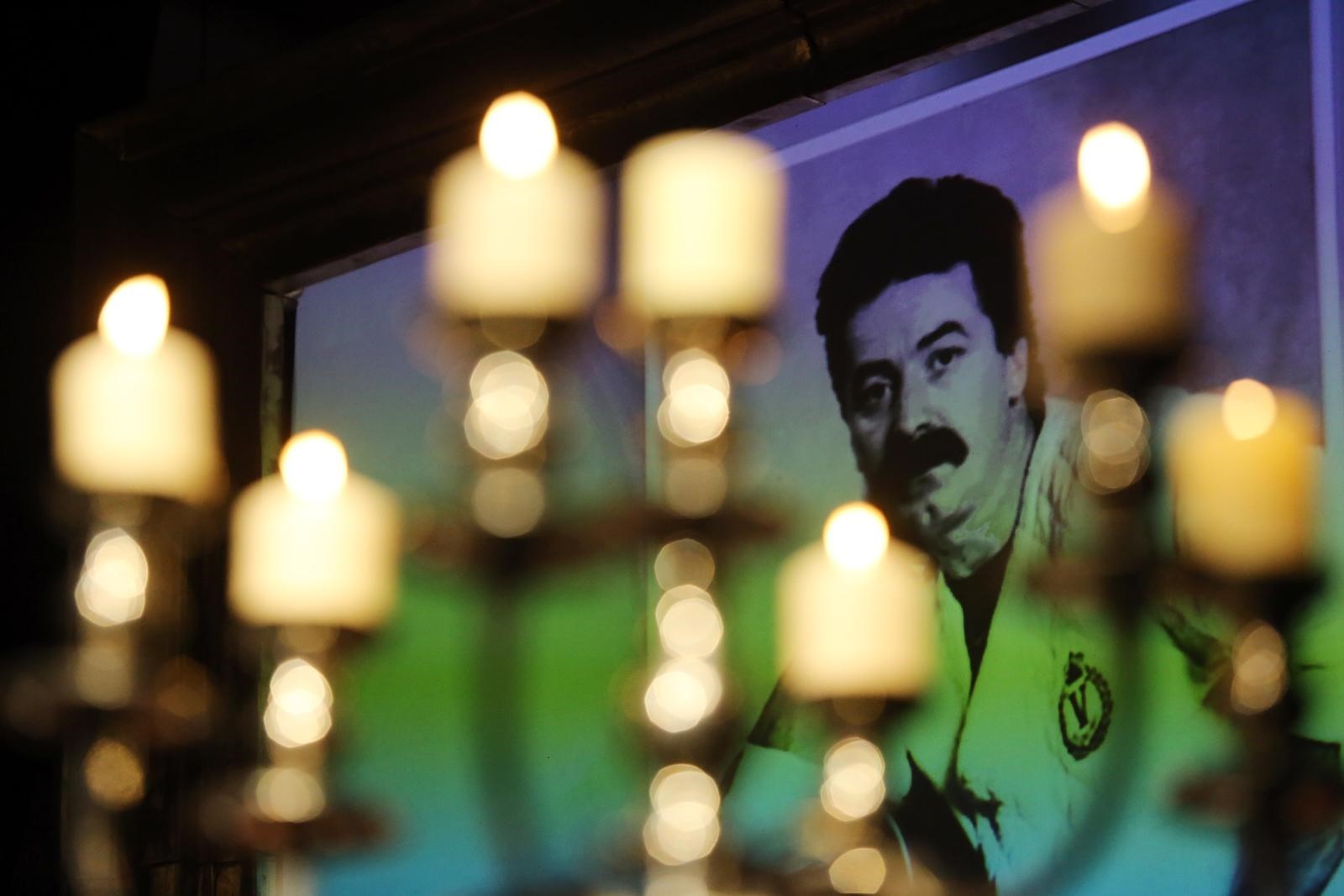 Otpjevao je najpoznatije dalmatinske stihove pa tragično stradao u prometnoj nesreći