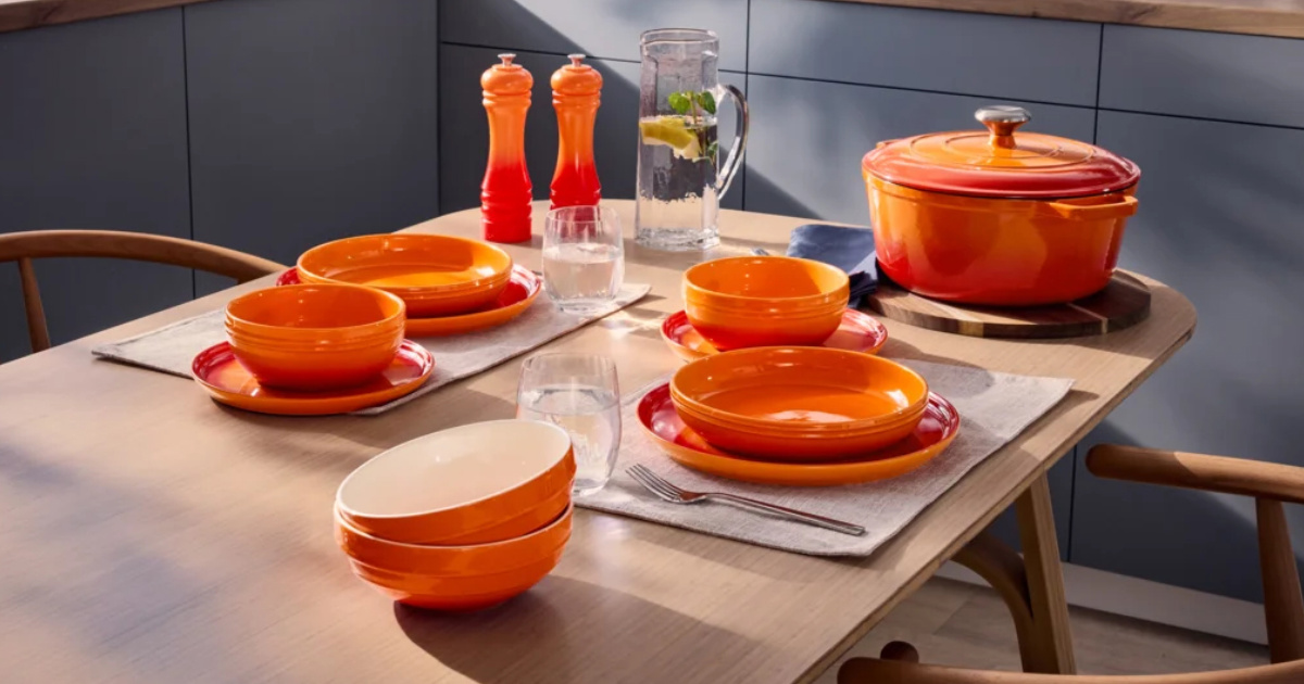 Lidl je upravo dobio Le Creuset dupliće. Cijene kreću od 5 eura